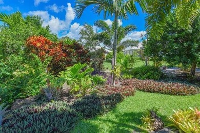 A garden paradise awaits you in the highly sought after French - photo 31