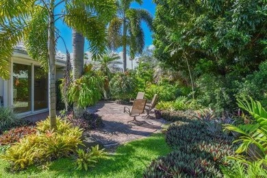 A garden paradise awaits you in the highly sought after French - photo 33