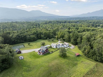 Boorn Brook Farm combines the rich character of history and the - photo 37