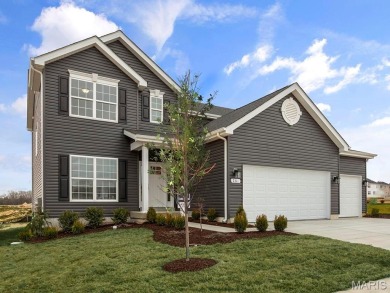 Meramec River Home For Sale in Eureka Missouri