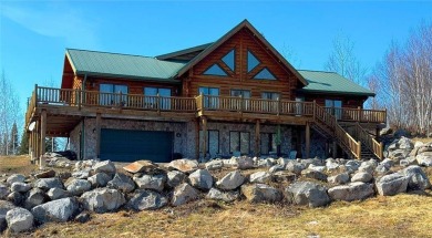 Lake Vermilion Home For Sale in Orr Minnesota