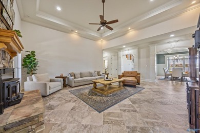 Luxury living w/ stunning water views from your front porch! - photo 10