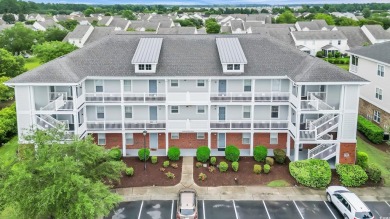 Lake Condo For Sale in Myrtle Beach, South Carolina