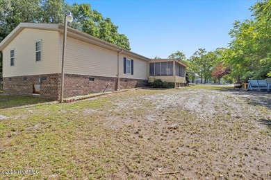 Are you ready to enjoy Coastal Living? Come see this spacious 3