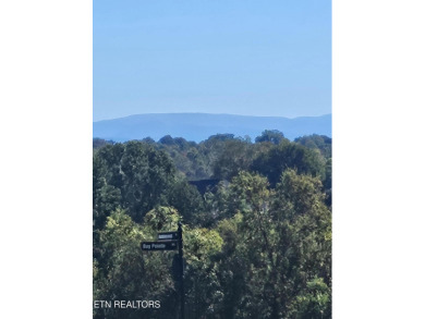 Lake Lot For Sale in Vonore, Tennessee