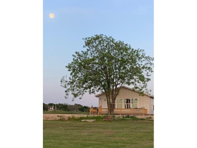 Lake Home For Sale in Donie, Texas