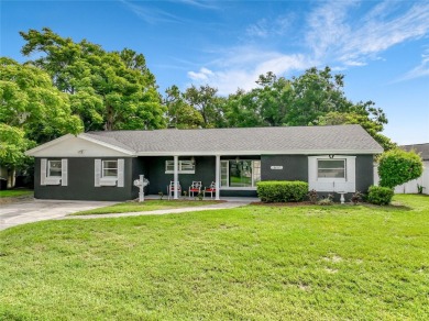 Lake Home For Sale in Orlando, Florida