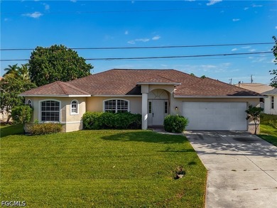 Spacious and inviting, this 4-bedroom, 2-bath home offers the - photo 1