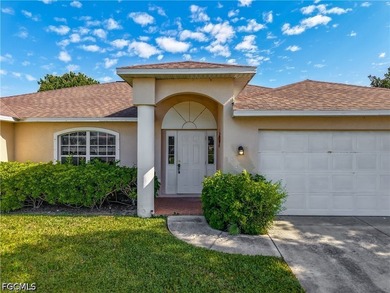 Spacious and inviting, this 4-bedroom, 2-bath home offers the - photo 3