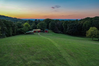 Lake Acreage For Sale in Harrison, Tennessee