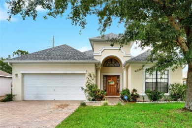 Lake Cummings  Home For Sale in Lake Alfred Florida