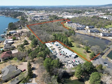 This 20.32-acre property, consisting of two combined tracts - photo 5