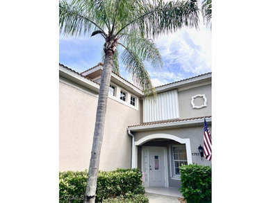 (private lake, pond, creek) Condo For Sale in Fort Myers Florida