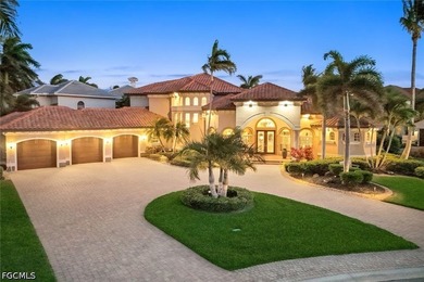 DIRECT GULF ACCESS | SOUTHWESTERN REAR EXPOSURE | ESTATE LIVING - photo 1
