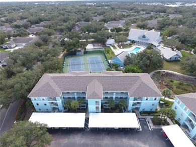 Port Charlotte Waterway Lakes Area Condo For Sale in Port Charlotte Florida