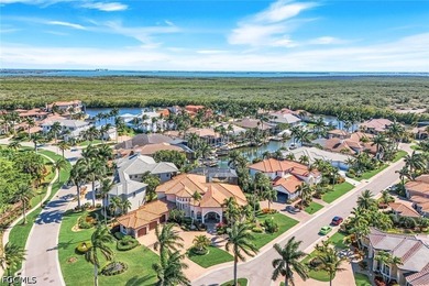 DIRECT GULF ACCESS | SOUTHWESTERN REAR EXPOSURE | ESTATE LIVING - photo 3