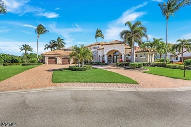 DIRECT GULF ACCESS | SOUTHWESTERN REAR EXPOSURE | ESTATE LIVING - photo 4