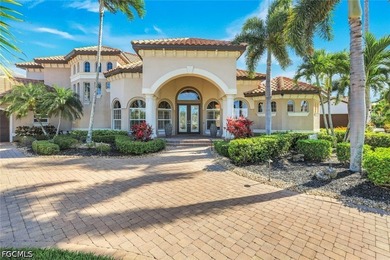 DIRECT GULF ACCESS | SOUTHWESTERN REAR EXPOSURE | ESTATE LIVING - photo 5