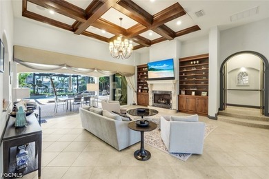 DIRECT GULF ACCESS | SOUTHWESTERN REAR EXPOSURE | ESTATE LIVING - photo 6