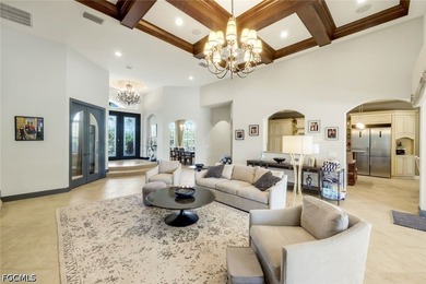 DIRECT GULF ACCESS | SOUTHWESTERN REAR EXPOSURE | ESTATE LIVING - photo 7
