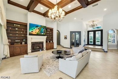 DIRECT GULF ACCESS | SOUTHWESTERN REAR EXPOSURE | ESTATE LIVING - photo 8