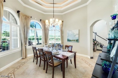 DIRECT GULF ACCESS | SOUTHWESTERN REAR EXPOSURE | ESTATE LIVING - photo 9