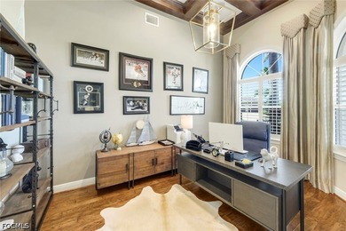 DIRECT GULF ACCESS | SOUTHWESTERN REAR EXPOSURE | ESTATE LIVING - photo 10