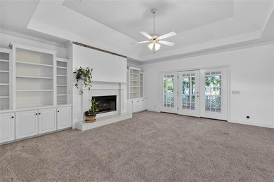 Welcome to Oak Grove Island, where this beautifully maintained - photo 11