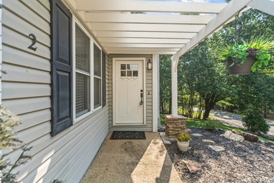Move-in ready home in the heart of Hot Springs Village! This - photo 2