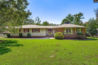 Discover 539 Circle H Woods in Prosperity where timeless design - photo 2