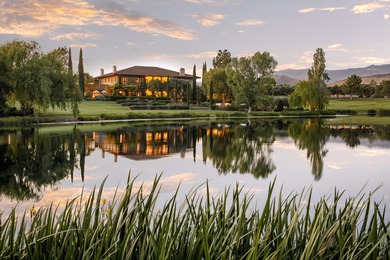 The crown jewel of the Santa Ynez Valley, and arguably one of - photo 12