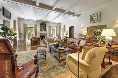 The crown jewel of the Santa Ynez Valley, and arguably one of - photo 13