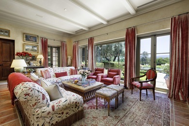 The crown jewel of the Santa Ynez Valley, and arguably one of - photo 15