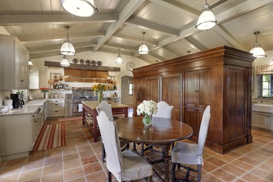 The crown jewel of the Santa Ynez Valley, and arguably one of - photo 18