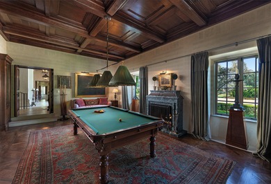 The crown jewel of the Santa Ynez Valley, and arguably one of - photo 20