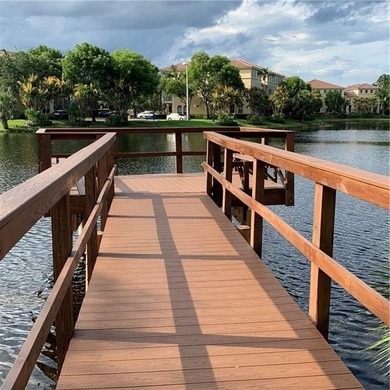 RARE FIND! COMPLETELY REMODELED! AMAZING VIEW TO GOLF COURSE AND - photo 21