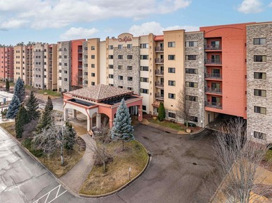 Wisconsin River - Adams County Condo For Sale in Wisconsin Dells Wisconsin