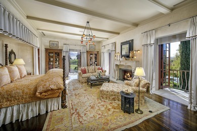 The crown jewel of the Santa Ynez Valley, and arguably one of - photo 22
