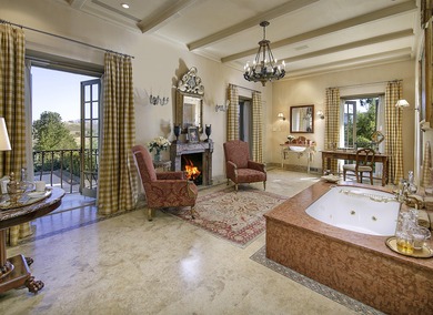 The crown jewel of the Santa Ynez Valley, and arguably one of - photo 24
