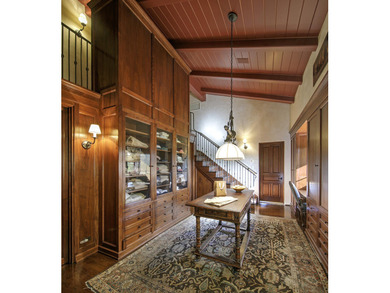 The crown jewel of the Santa Ynez Valley, and arguably one of - photo 25