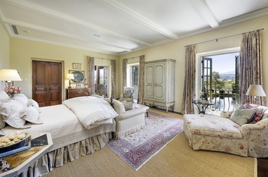 The crown jewel of the Santa Ynez Valley, and arguably one of - photo 26