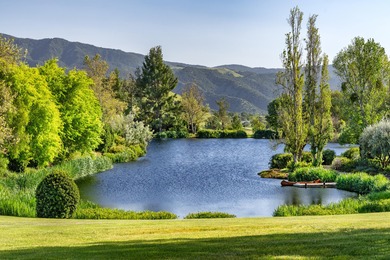 The crown jewel of the Santa Ynez Valley, and arguably one of - photo 27