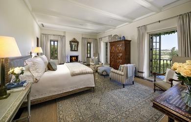 The crown jewel of the Santa Ynez Valley, and arguably one of - photo 28