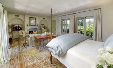 The crown jewel of the Santa Ynez Valley, and arguably one of - photo 33