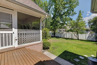 Welcome to Oak Grove Island, where this beautifully maintained - photo 34
