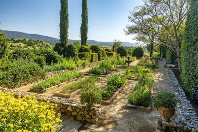The crown jewel of the Santa Ynez Valley, and arguably one of - photo 35
