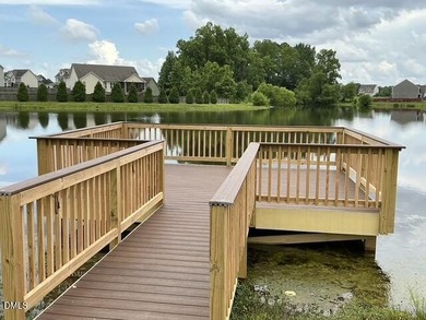 Great 2 story home with half of acre lot. This 3 bd 2 1/2 bath - photo 38