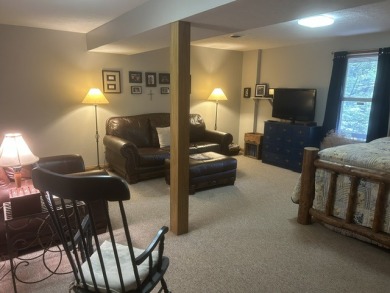 NOLIN LAKE WATERFRONT HOME FOR SALE - photo 8