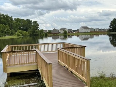 Great 2 story home with half of acre lot. This 3 bd 2 1/2 bath - photo 39