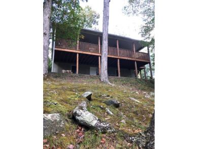NOLIN LAKE WATERFRONT HOME FOR SALE - photo 1